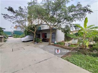 Bán 72m2 đất dịch vụ lại yên. đường rộng oto tránh. ngay nhà văn hoá, mt 3.69m giá đầu tư, sẵn sổ