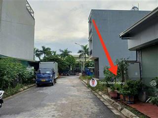 Rẻ nhất dịch vụ phú vinh 45m2 mặt tiền 3.38m giá chỉ 162tr/m2. sẵn sổ đỏ công chứng. đường oto