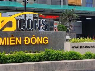 Định cư nước ngoài, cần bán gấp ch bcons, thương lượng nhanh.  0902 589 ***