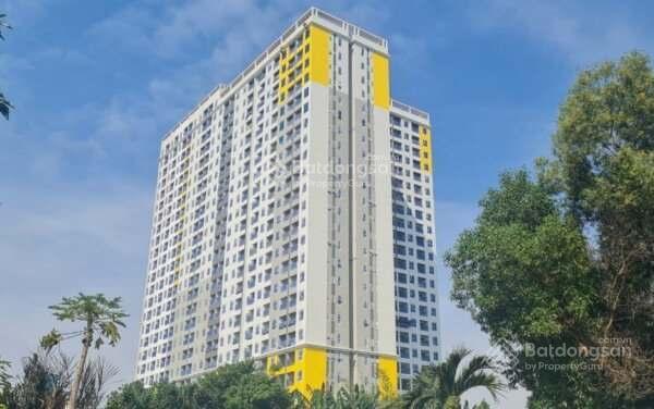 Định cư nước ngoài, cần bán gấp ch bcons, thương lượng nhanh.  0902 589 ***