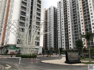 Kẹt tiền bán gấp căn hộ samsora 2pn, nội thất cơ bản. chính chủ xem nhà,  ngay 0902 589 ***