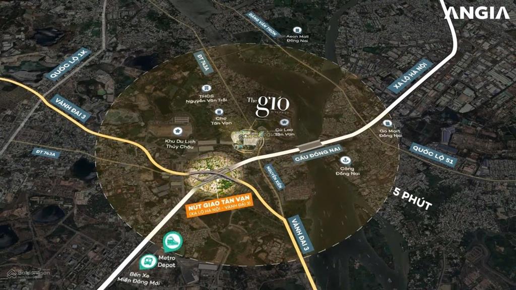 Sinh lời bền vững, vị trí kim cương, the gió riverside có gì đáng đầu tư? gọi ngay 0902 589 ***