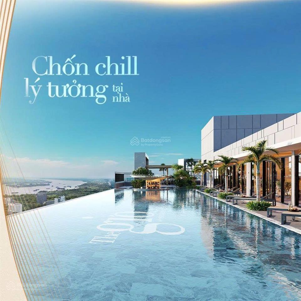 Tuyệt tác ven sông  tầm nhìn đẳng cấp  metro trước cửa  hạ tầng vđ3. gọi ngay cđt 0902 589 ***