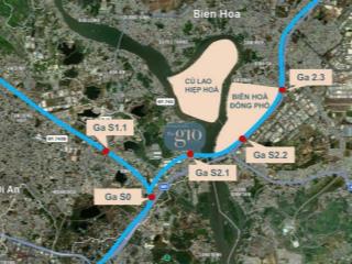 Block trực diện view sông, vị trí khan hiếm  the gió riverside  sở hữu ngay.pkd cđt 0902 589 ***