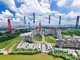 Ra mắt cc5 phân khu mới nhất dòng căn hộ cao cấp tại mizuki park đa dạng dt 59102m2  0915 765 ***