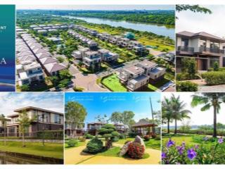Nhà phố vườn full nội thất waterpoint cho thuê giá 15 triệu bao gồm phí quản lý  0915 765 ***