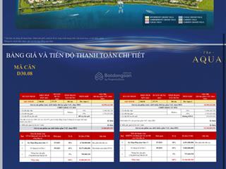 Biệt thự mã căn d30.08 diện tích đất 540,50m sau ưu đãi 15,1 tỷ đơn giá tốt nhất từ 28tr hàng cđt