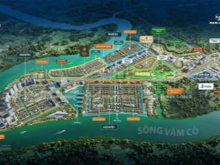 Biệt thự waterpoint mã căn d27.02 mua trực tiếp chủ đầu sau ưu đãi 20,033,303,010 vnđ  0915 765 ***