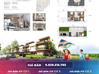 Izumi city la11t2028 giỏ hàng chủ đầu tư xây 1 trệt 2 lầu nhận nhà ở ngay dt 143m2 sau ck 8,14 tỷ