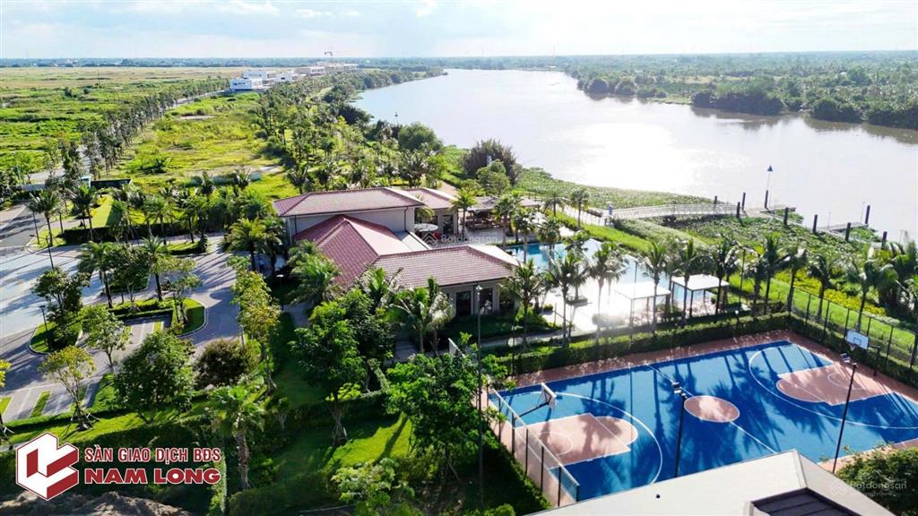 The pearl  waterpoint biệt thự giới hạn chỉ 241 căn dành riêng cho những chủ nhân tinh hoa từ 13tỷ