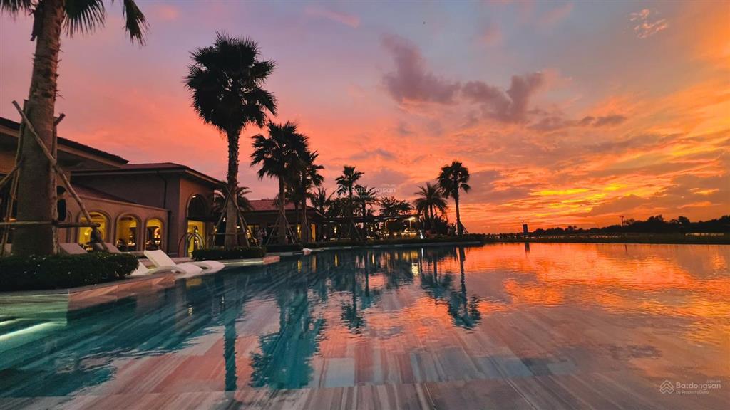 The pearl  waterpoint biệt thự giới hạn chỉ 241 căn dành riêng cho những chủ nhân tinh hoa từ 13tỷ