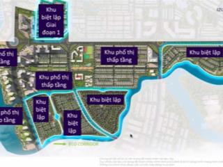 Mua izumi city phân khu hàng giá gốc cdt nhà phố vườn canaria diện tích 163m2 góc tiến độ 12 tháng