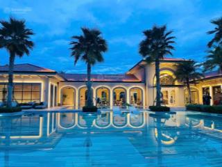 The pearl garden villa h11 biệt thự mang phong cách địa trung hải sang trọng kđt waterpoint 355ha