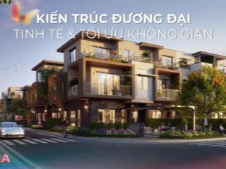 Izumi canaria biệt thự song lập dt 246m2 giá 15,9 tỷ hàng giá gốc cdt tiến độ nhận nhà 2026 1tr2l