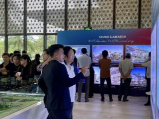 Izumi canaria top 7 giá trị vàng nên sở hữu izumi city từ bây giờ đón sóng hạ tầng 20252028