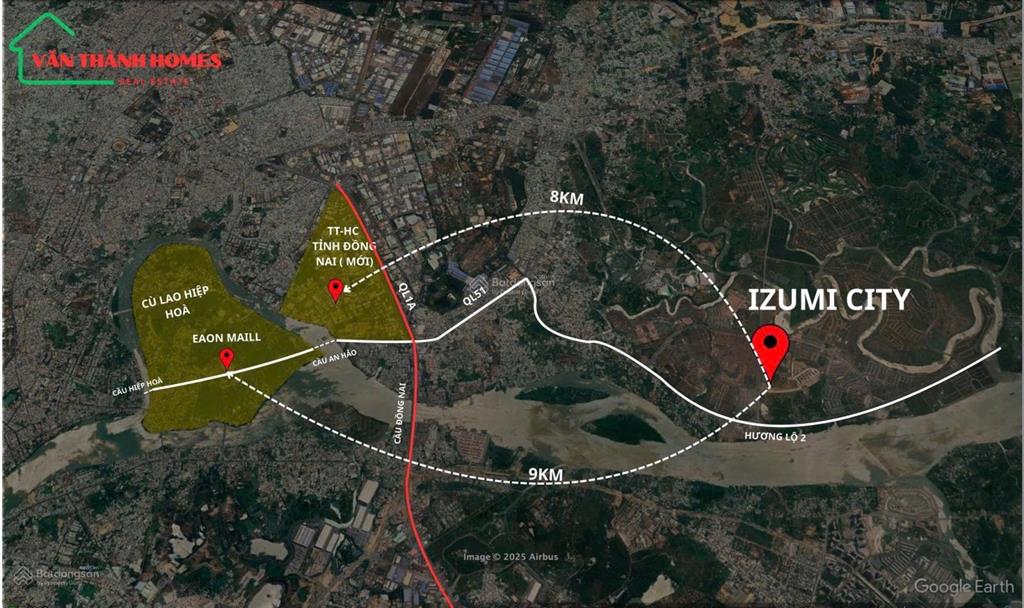 Tiến độ zone 2 thanh toán 24 tháng izumi canaria izumi vị trí góc đường đẹp từ 9 tỷ/căn quá hấp dân
