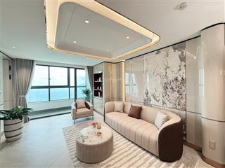 Bán căn hộ tại mường thanh luxury nha trang, 6,5 tỷ, 90m2, 2pn, 2wc giá cực tốt