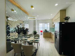 Giảm 150 triệu căn góc đông nam 59m2 mới 100% view biển thoáng mát mường thanh viễn triều