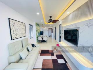 Giảm mạnh căn hộ78m2, 3pn, 2wc tại napoleon castle nha trang, chỉ với 2,75 tỷ
