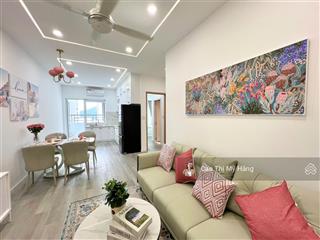 Bán ch mường thanh viễn triều nha trang, giá ưu đãi chỉ với 2,55 tỷ, 58m2, 2pn, 2wc