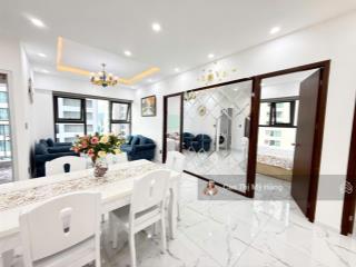Bán nhanh ch mường thanh viễn triều, 4,78 tỷ, 88m2, 3pn, 2wc, full nội thất, hot!