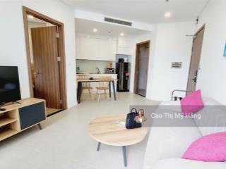 Cho thuê ch 1pn, 1wc, giá 12,5 triệu, 45m2 tại scenia bay nha trang