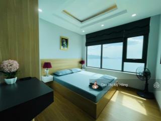 Giảm mạnh căn hộ trực biển siêu vip dt 70.56m2 tại mường thanh viễn triều