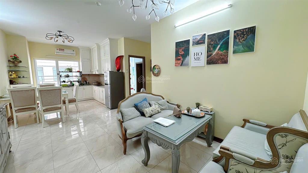 Bán gấp giá rẻ căn hộ tầng thấp hiếm có 70.56m2, view biển đẹp, giảm còn 2.99 tỷ