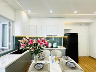 Bán lỗ căn hộ view biển 2pn full nội thất mới, dt 66m2 giá chỉ 3.59 tỷ mường thanh viễn triều