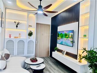 Giảm giá căn hộ biển 2pn 2wc dt 59m2 full nội thất đẹp, giá chỉ 3.43 tỷ mường thanh viễn triều