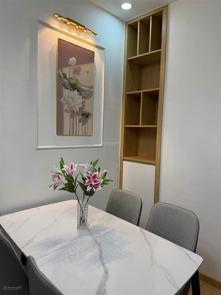 Giảm 100tr căn góc view biển 65.66m2, 2pn 2wc full nội thất, chỉ 3.78 tỷ