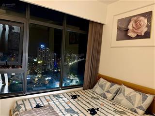 Giảm 100tr căn góc view biển 65.66m2, 2pn 2wc full nội thất, chỉ 3.78 tỷ