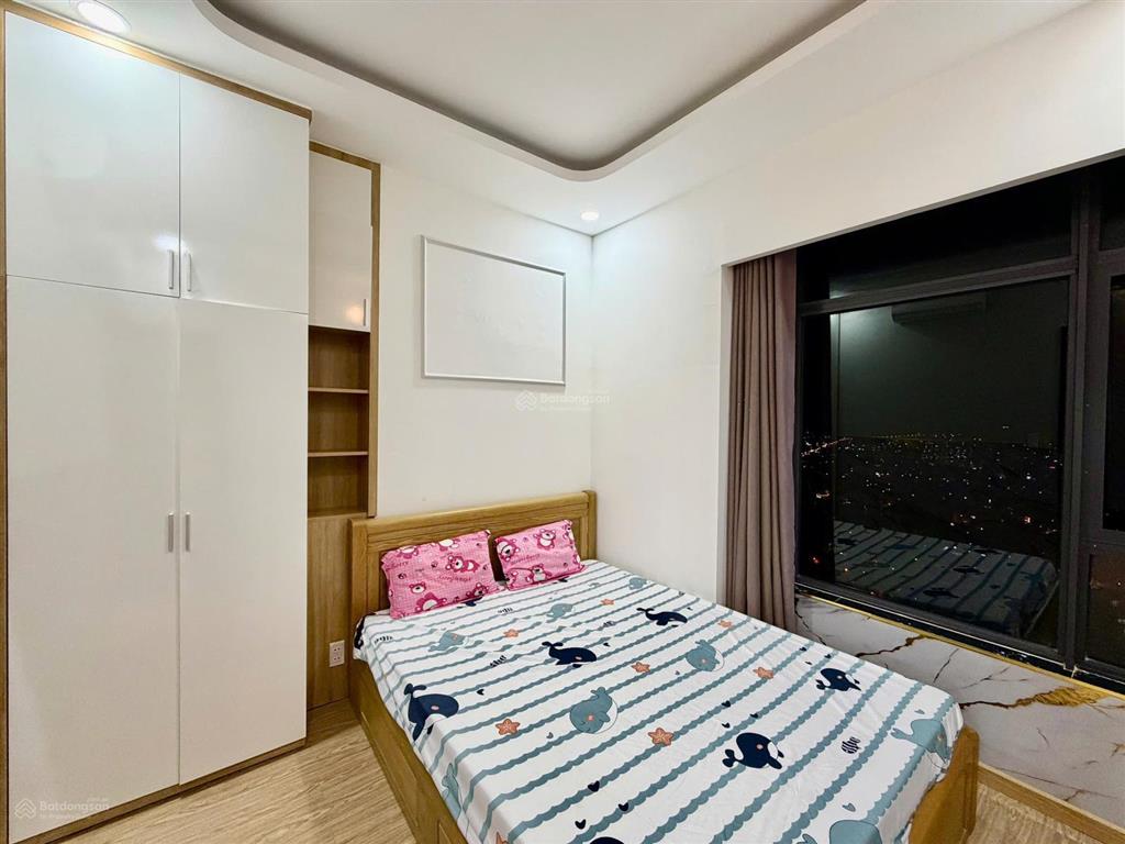 Giảm 100tr căn góc view biển 65.66m2, 2pn 2wc full nội thất, chỉ 3.78 tỷ