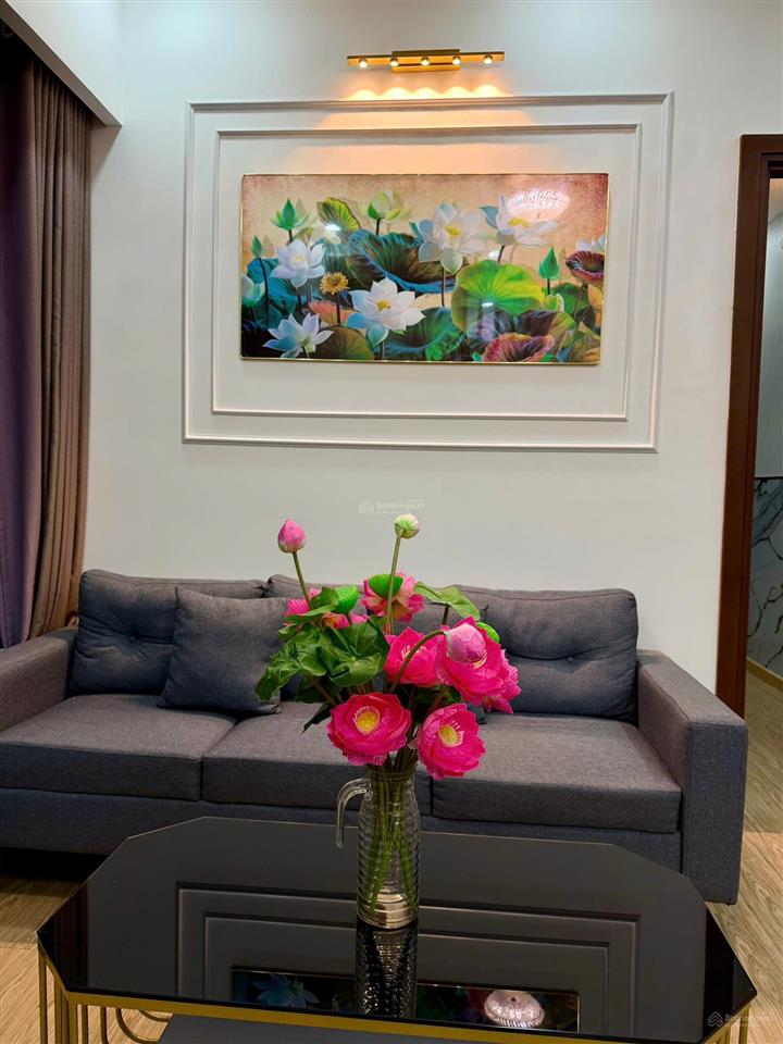 Giảm 100tr căn góc view biển 65.66m2, 2pn 2wc full nội thất, chỉ 3.78 tỷ