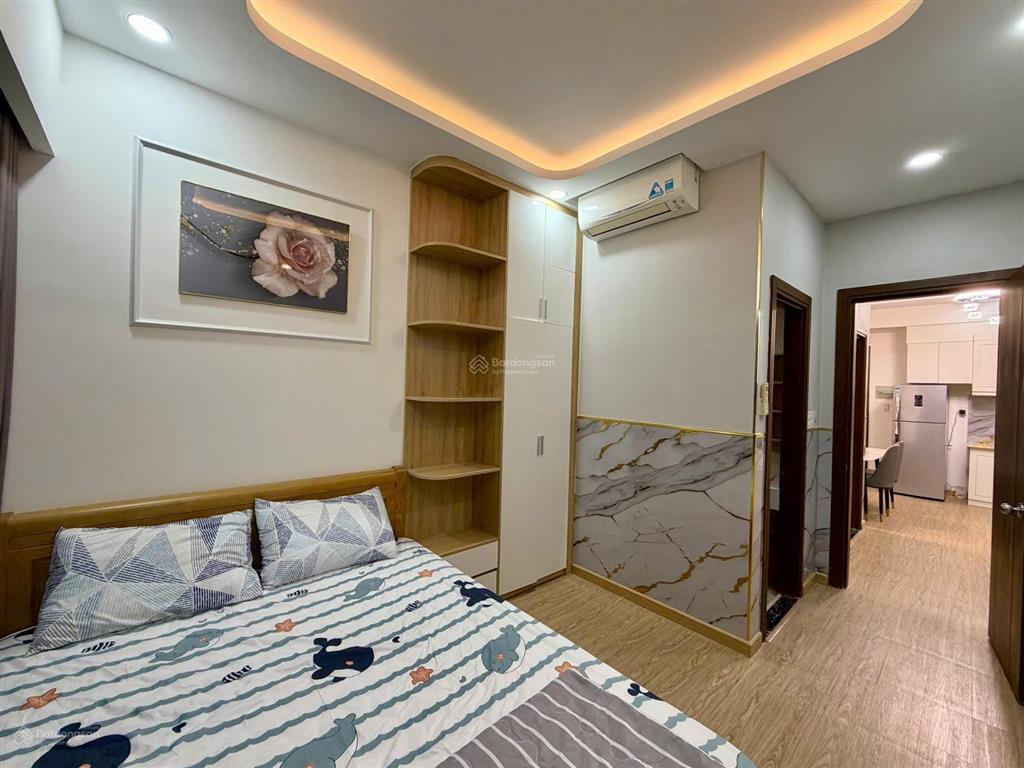 Giảm 100tr căn góc view biển 65.66m2, 2pn 2wc full nội thất, chỉ 3.78 tỷ