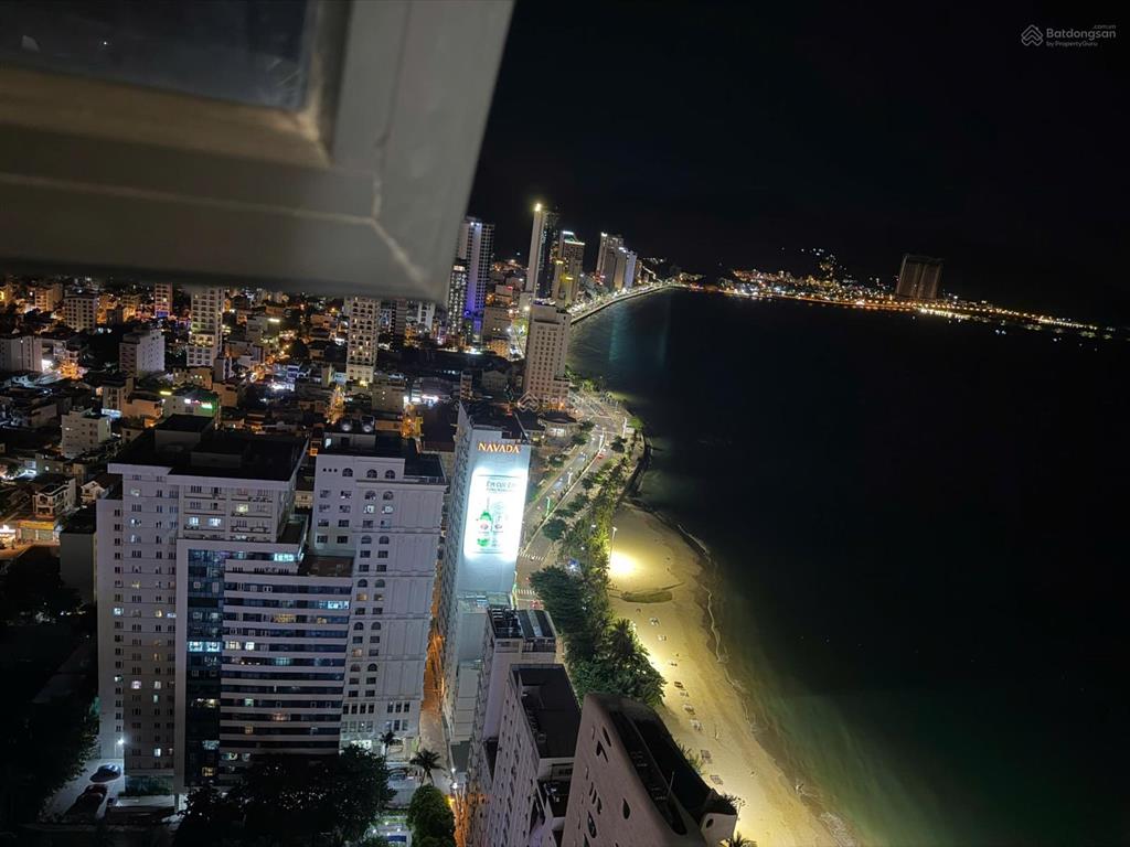 Giảm 100tr căn góc view biển 65.66m2, 2pn 2wc full nội thất, chỉ 3.78 tỷ