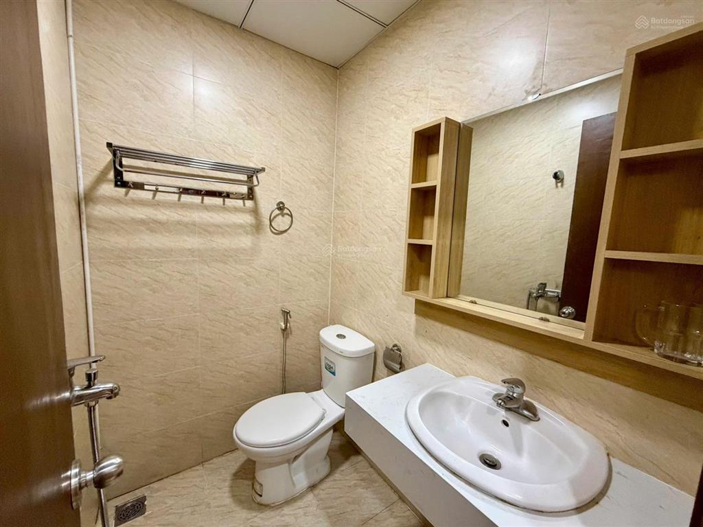 Giảm 100tr căn góc view biển 65.66m2, 2pn 2wc full nội thất, chỉ 3.78 tỷ