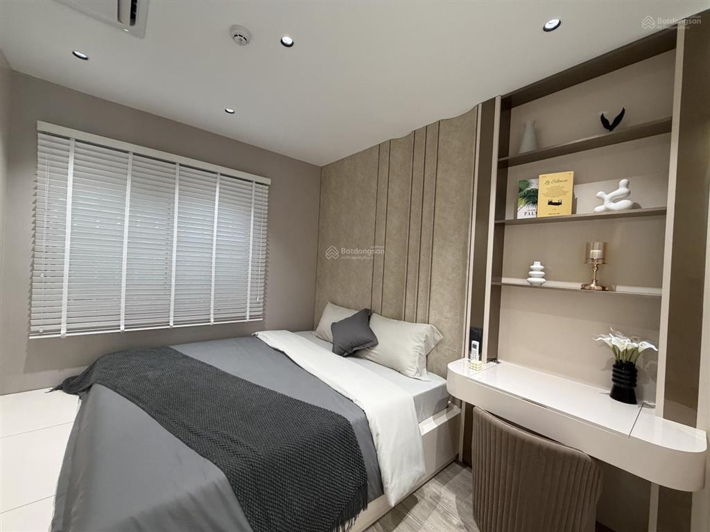 Cực hiếm căn hộ biển rộng 110m2, sân vườn 40m2, 2pn 2wc, full nội thất mới chỉ 7.1 tỷ