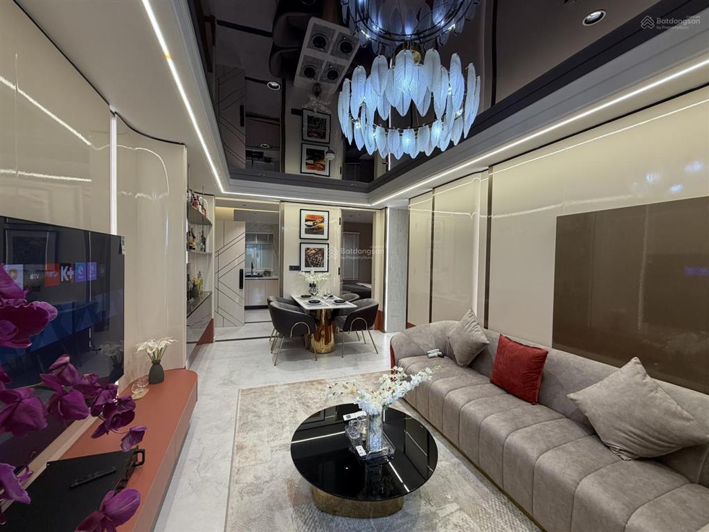 Cực hiếm căn hộ biển rộng 110m2, sân vườn 40m2, 2pn 2wc, full nội thất mới chỉ 7.1 tỷ