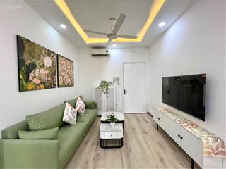 Bán căn hộ biển tầng 10 full nội thất mới, dt 71m2, 2pn 2wc giá 3.38 tỷ