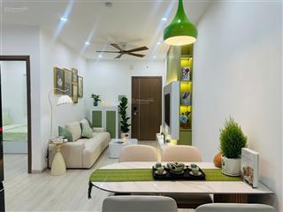 Bán nhanh căn hộ biển 58.8m full nội thất 2pn 2wc giá siêu tốt chỉ 3.65 tỷ