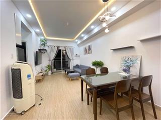 Bán gấp căn hộ gần biển chỉ 2.3 tỷ đã có sổ, dt 63.6m2, 2pn 2wc full nội thất tại nha trang