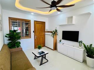 Giảm mạnh căn hộ ct5 vĩnh điềm trung 2pn 1wc sổ hồng riêng, còn 2.39 tỷ