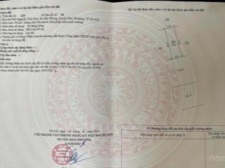 Bán 39.5m2 mặt đường ql32 thị trấn phùng đan phượng hà nội