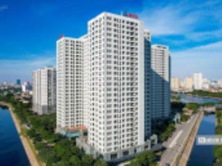 X2 đại kim  căn hộ ở ngay, giá chỉ từ 49tr/m2  view hồ, không gian rộng