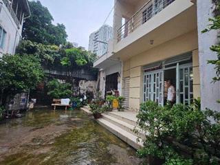 GẦN MT NAM KỲ KHỞI NGHĨA - Q3 -  DT 324M2 - HXH - 3 TẦNG BTCT - GIÁ 71 TỶ TL NHẸ