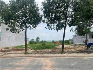 Chính chủ cần bán 150m2 đất cạnh khu công nghiệp mỹ phước và trường đh thủ dầu một