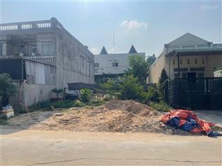 Chính chủ cần bán lô đất cạnh chợ, cạnh trường học giáp khu công nghiệp mỹ phước