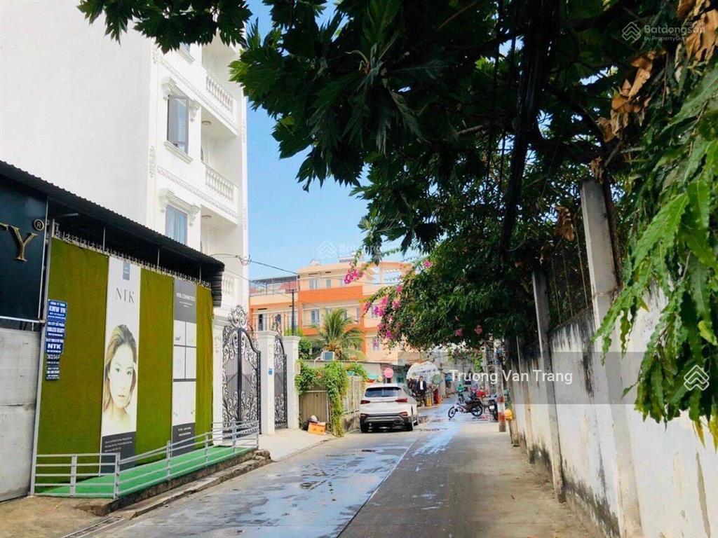 Bán chdv đường gò dầu, dt 6.2x18m  5 lầu, giá 15,5 tỷ tl!