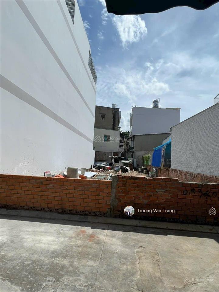 Bán cặp đất hxh 6 m nguyễn sơn 7,4x20 m giá ngộp chỉ 10,8 tỷ!